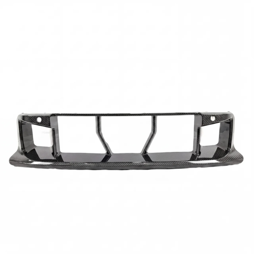 Dry Carbon Fiber Front Air Intake BodyKit - M2 G87
