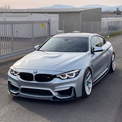 BMW 4 Series F32/F36/F82/M3 (2013-2020) Dual Ikon Headlights