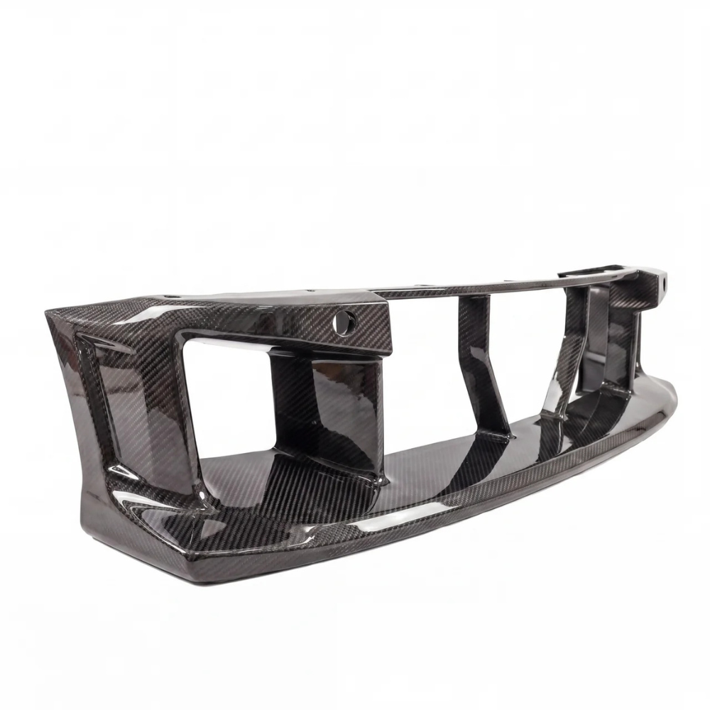 Dry Carbon Fiber Front Air Intake BodyKit - M2 G87