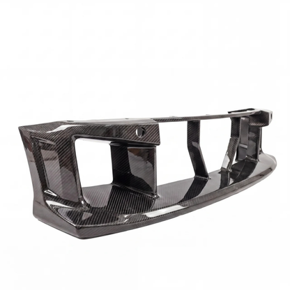 Dry Carbon Fiber Front Air Intake BodyKit - M2 G87