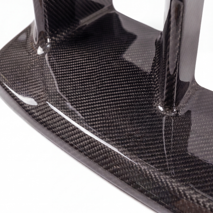Dry Carbon Fiber Front Air Intake BodyKit - M2 G87
