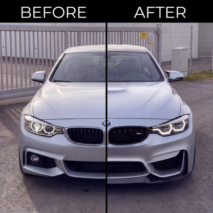 BMW 4 Series F32/F36/F82/M3 (2013-2020) Dual Ikon Headlights