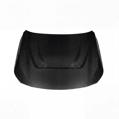Dry Carbon M Front Bonnet - M2 G87