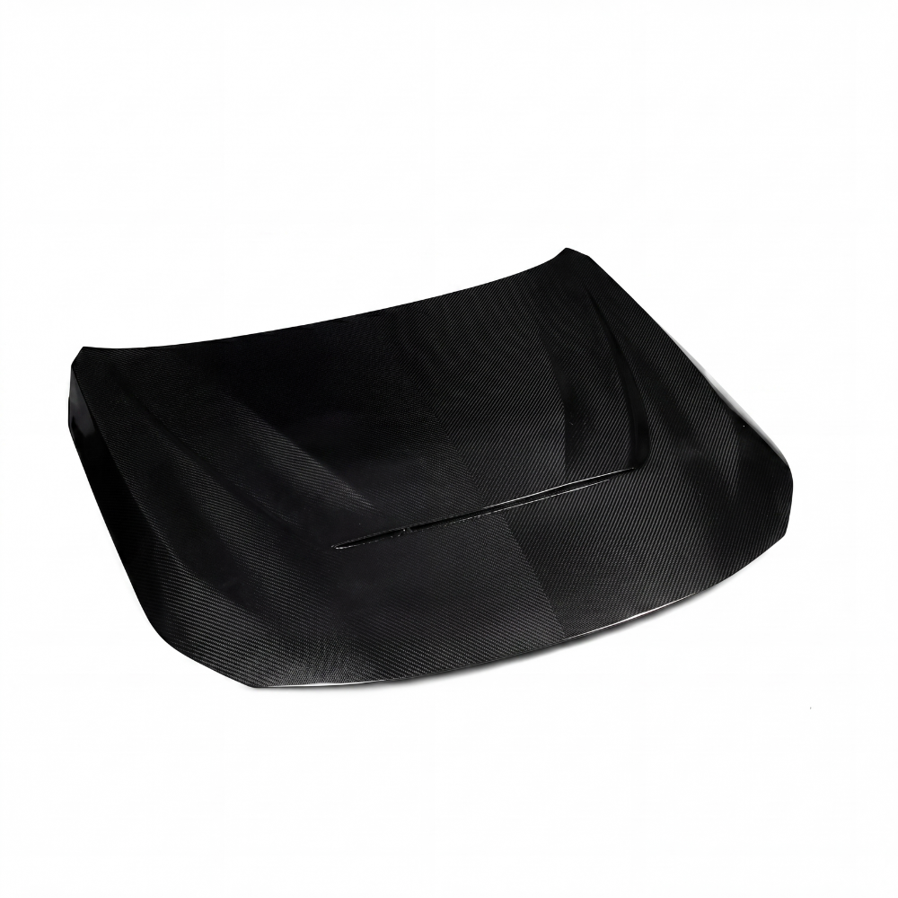 Dry Carbon M Front Bonnet - M2 G87