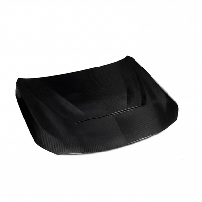 Dry Carbon M Front Bonnet - M2 G87