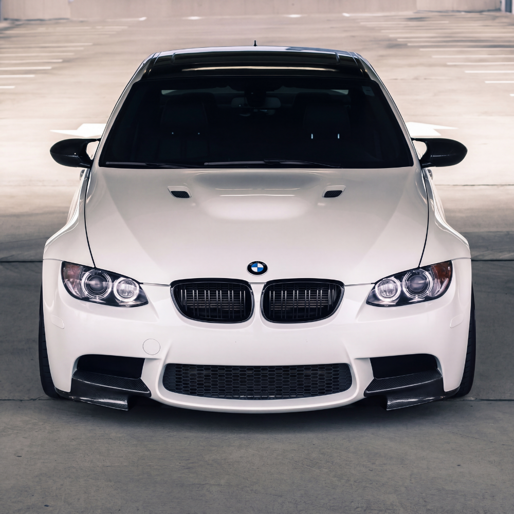 GT4 Style Full Carbon BodyKit - M3 E92