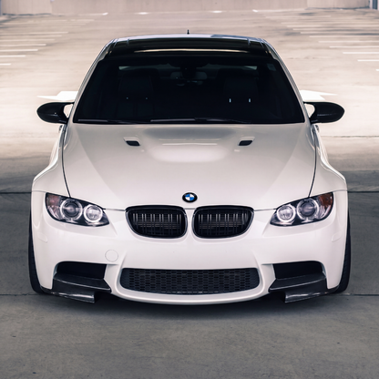 GT4 Style Full Carbon BodyKit - M3 E92