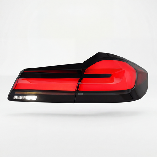 BMW 5 Series G30/G38 (2018-20) LCI Tailights