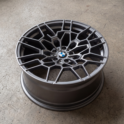 77P - CSL Forged Alloys (Price Per Alloy)