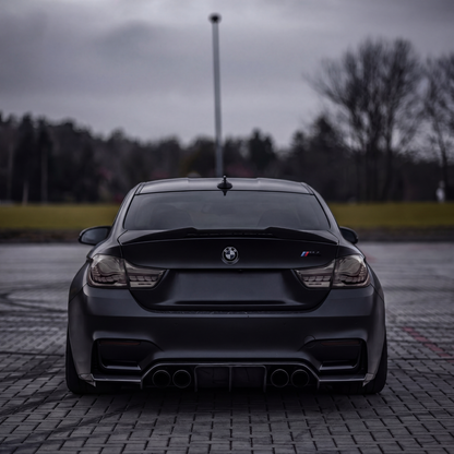 BMW 4 Series F32/F82 (2012-2018) GTS Taillights