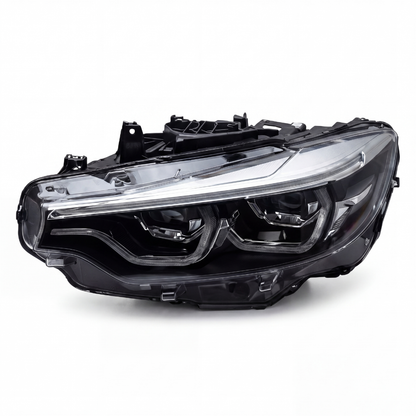 M3/M4 Full Conversion Kit - For 3/4 Series F30/F31 - F32/F33 (2011/20)