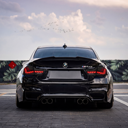 BMW 4 Series F32/F82 (2012-2018) GTS Taillights