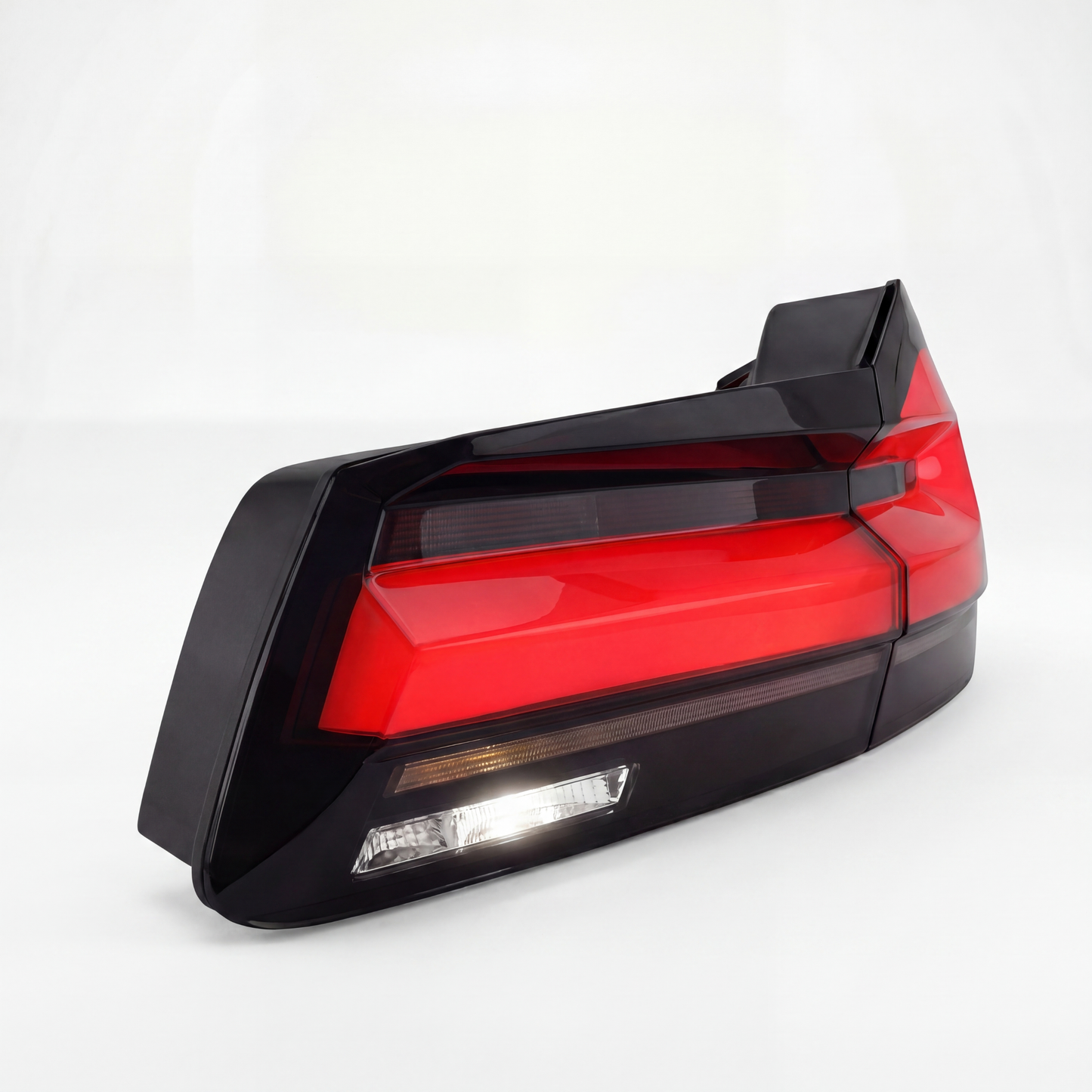 BMW 5 Series G30/G38 (2018-20) LCI Tailights