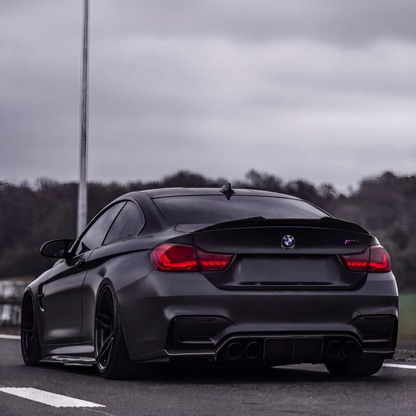BMW 4 Series F32/F82 (2012-2018) GTS Taillights