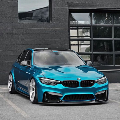 M3/M4 Full Conversion Kit - For 3/4 Series F30/F31 - F32/F33 (2011/20)