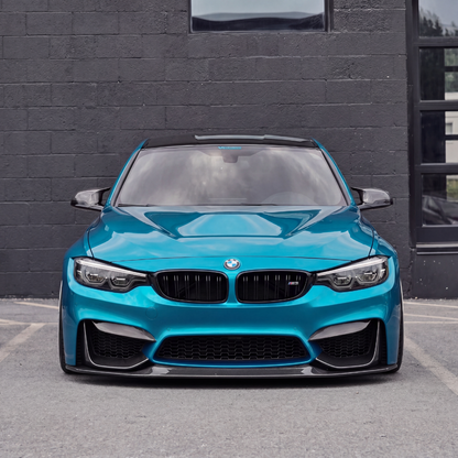 M3/M4 Full Conversion Kit - For 3/4 Series F30/F31 - F32/F33 (2011/20)