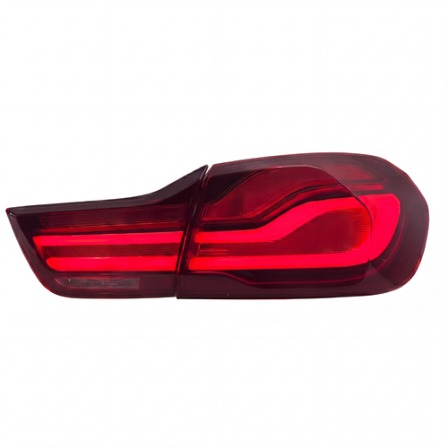 BMW 4 Series F32/F36/F82 (2013-2019) Race Pack Taillights