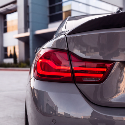 BMW 4 Series F32/F36/F82 (2013-2019) Race Pack Taillights
