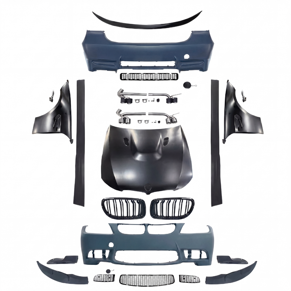 Full E9X M3 Conversion Kit for E9X 3 Series (2005/12)