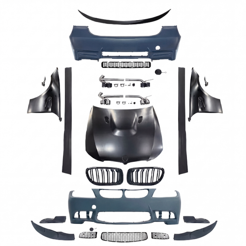 Full E9X M3 Conversion Kit for E9X 3 Series (2005/12)