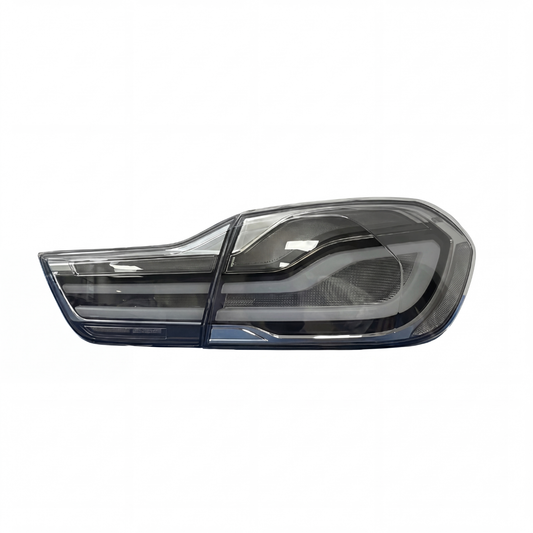 BMW 4 Series F32/F82 (2013-2020) Clear 77 Taillights