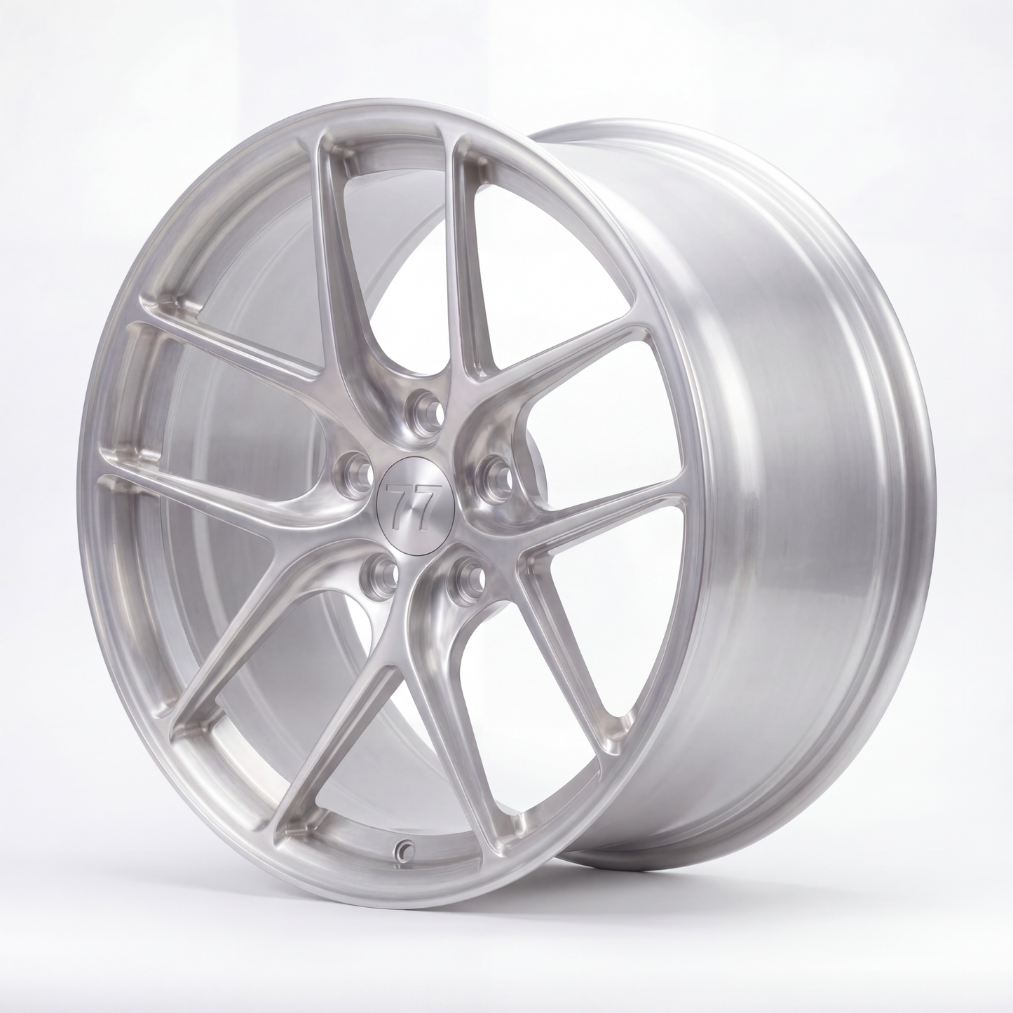 R45 Forged Silver Alloys (Price Per Alloy)