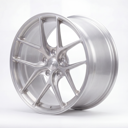 R45 Forged Silver Alloys (Price Per Alloy)