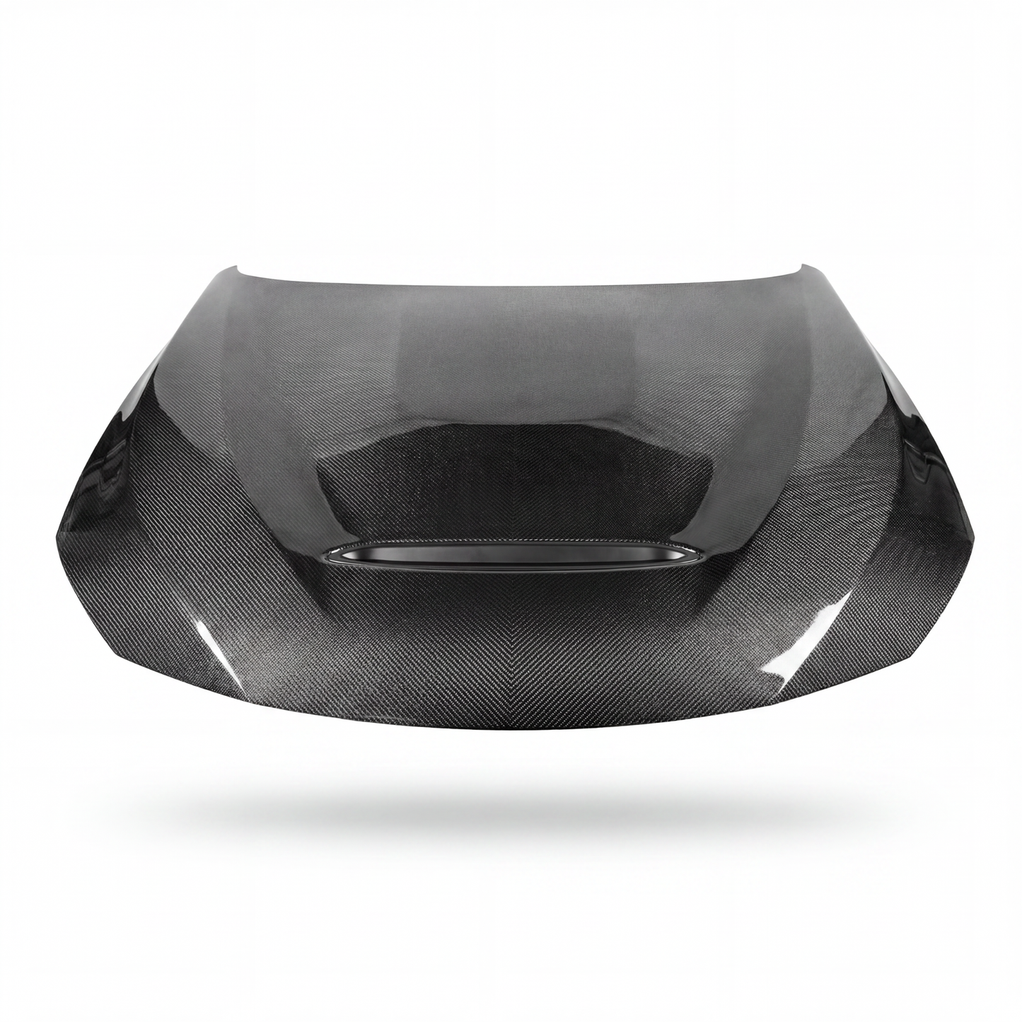 Carbon GTS Bonnet - 3 & 4 Series (F30/F31/F32/F33)