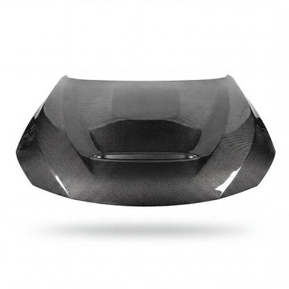 Carbon GTS Bonnet - 3 & 4 Series (F30/F31/F32/F33)