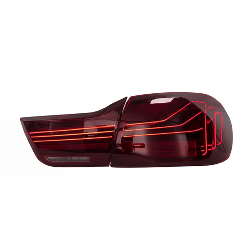 BMW 4 Series F32/F36/F82/F83 (2013-2020) CSL Taillights