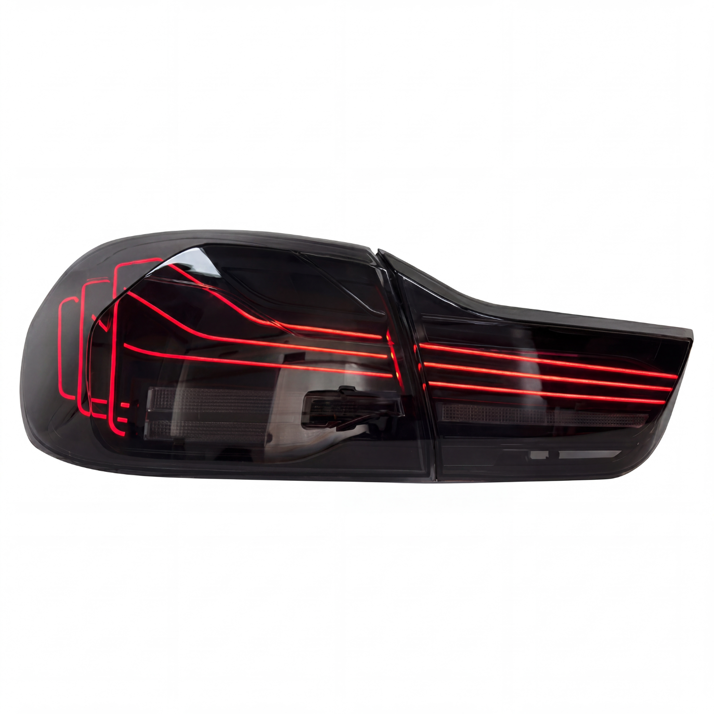 BMW 4 Series F32/F36/F82/F83 (2013-2020) CSL Taillights