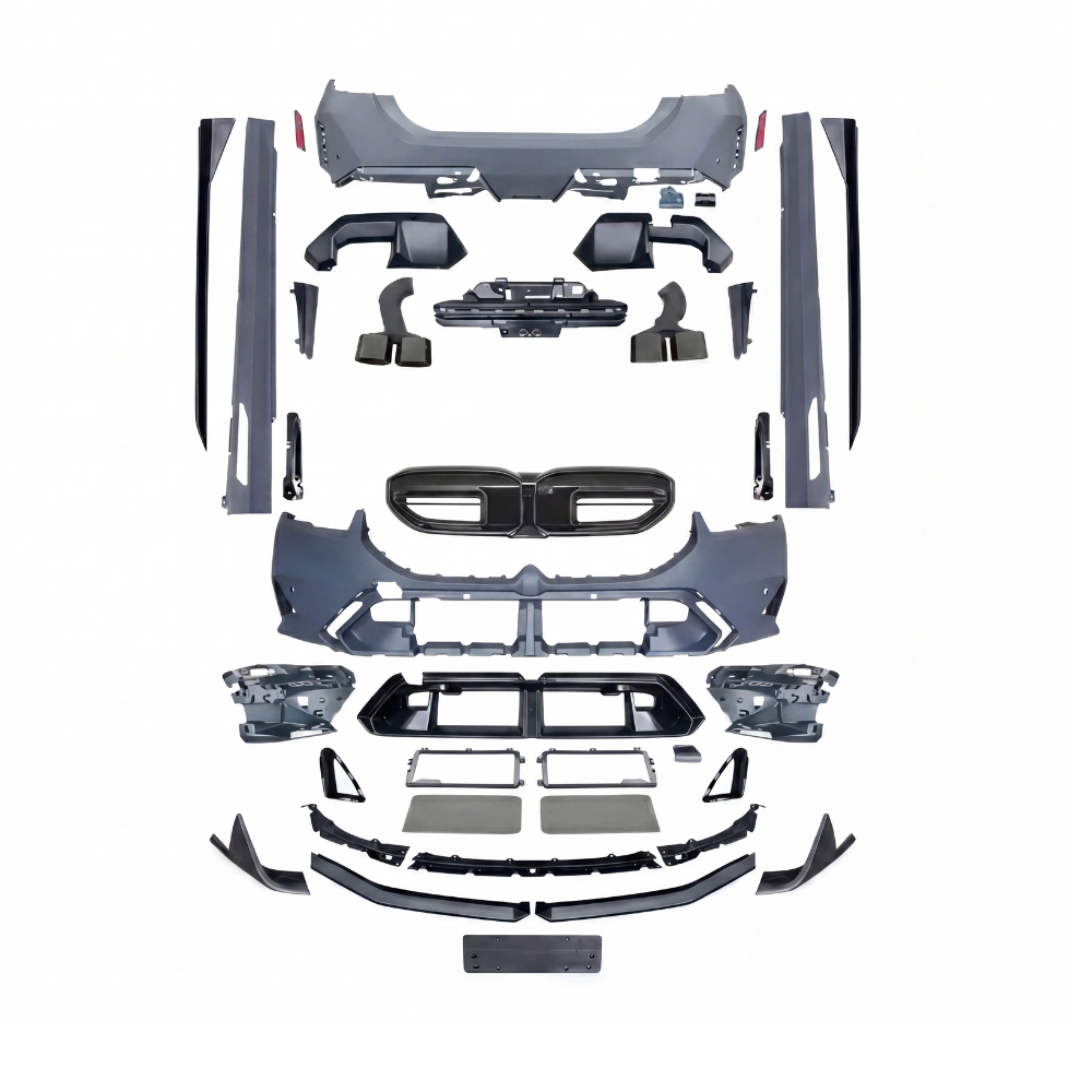 Full G90 M5 Conversion Kit - For 5 Series G60/G68
