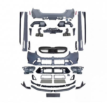 Full G90 M5 Conversion Kit - For 5 Series G60/G68