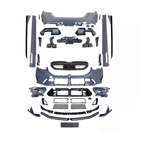 Full G90 M5 Conversion Kit - For 5 Series G60/G68