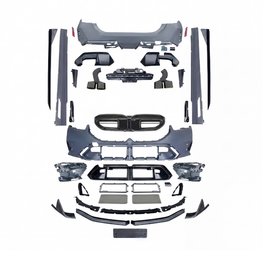 Full G90 M5 Conversion Kit - For 5 Series G60/G68