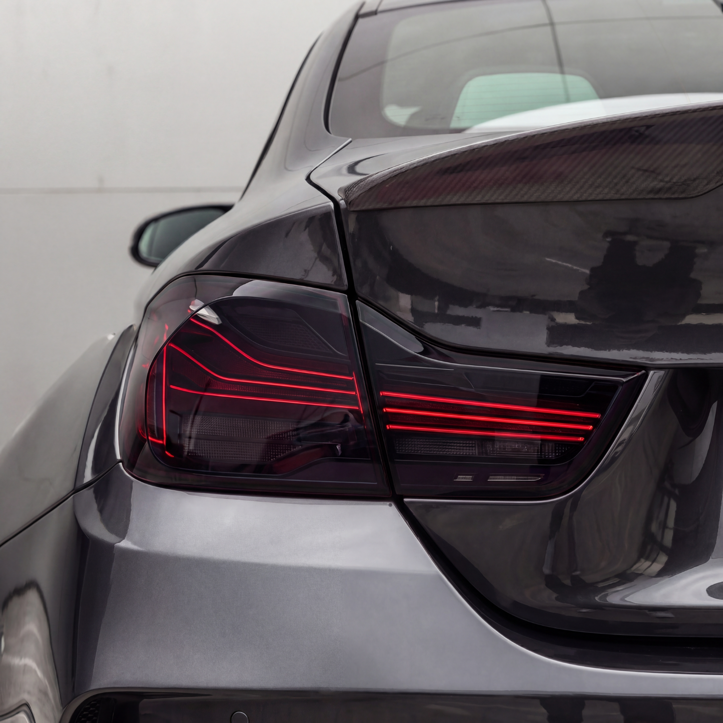 BMW 4 Series F32/F36/F82/F83 (2013-2020) CSL Taillights