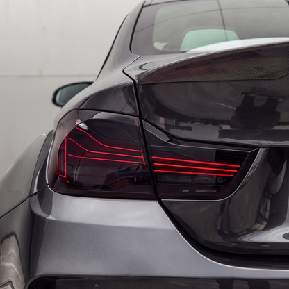 BMW 4 Series F32/F36/F82/F83 (2013-2020) CSL Taillights