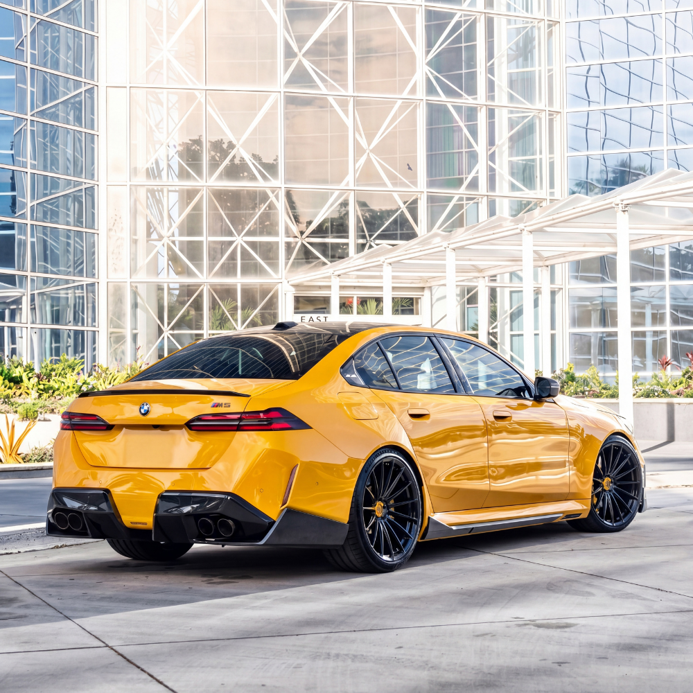 Full G90 M5 Conversion Kit - For 5 Series G60/G68