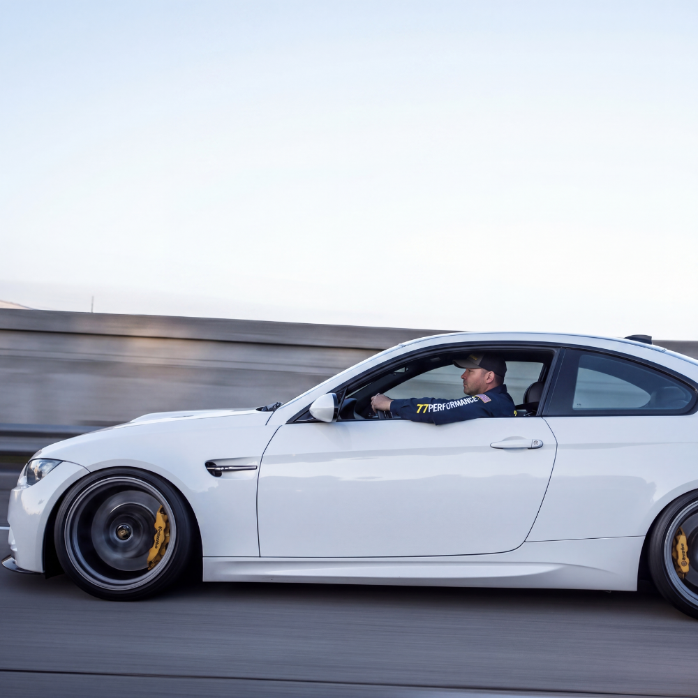 Full E9X M3 Conversion Kit for E9X 3 Series (2005/12)