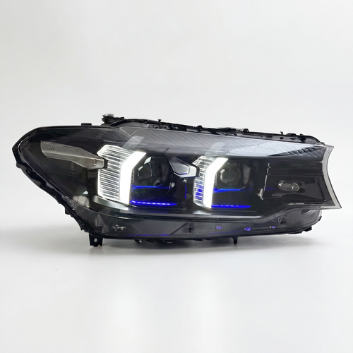BMW 5 Series G30/G38 (2018-2020) Snake Eye Lasers