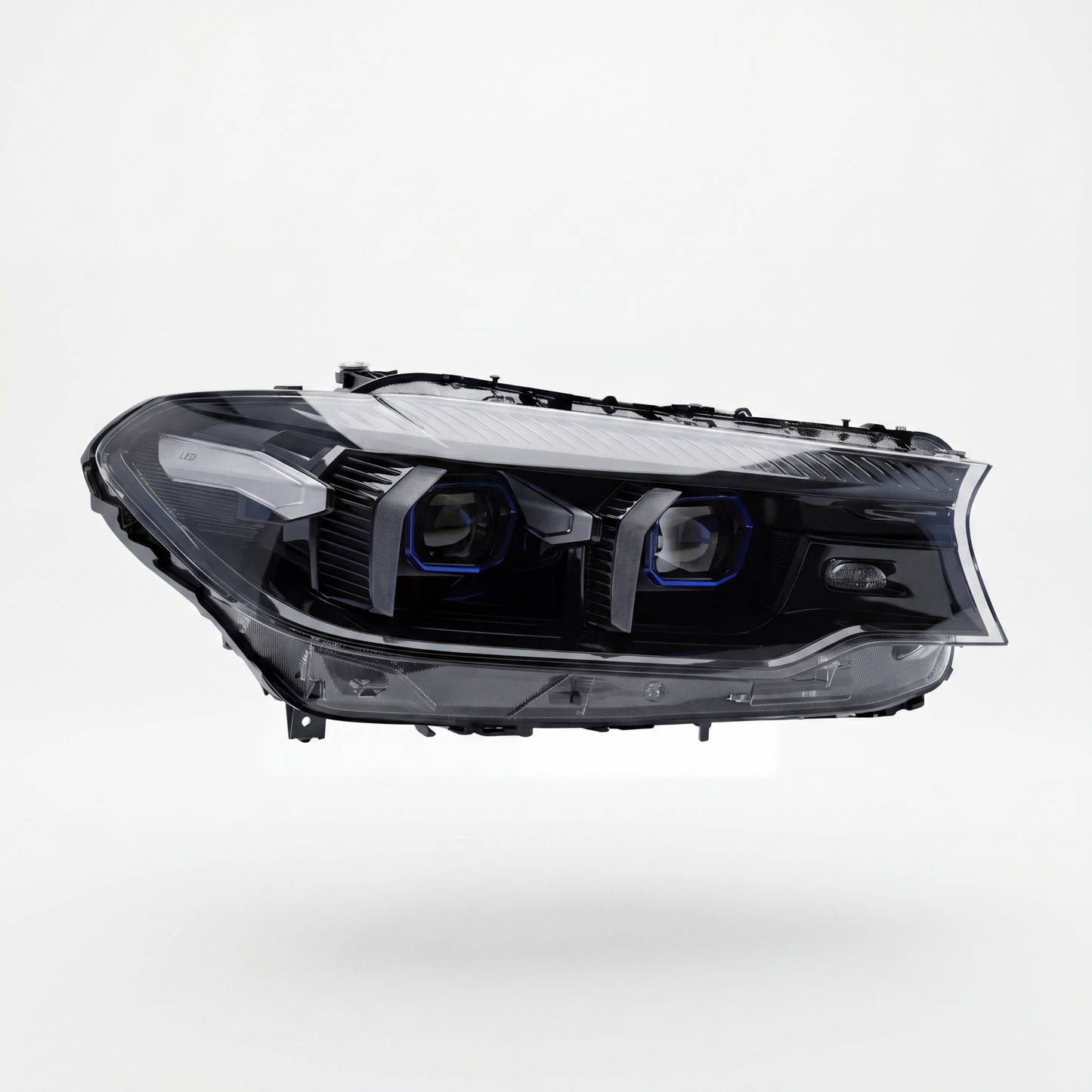BMW 5 Series G30/G38 (2018-2020) Snake Eye Lasers