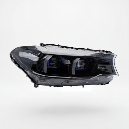 BMW 5 Series G30/G38 (2018-2020) Snake Eye Lasers