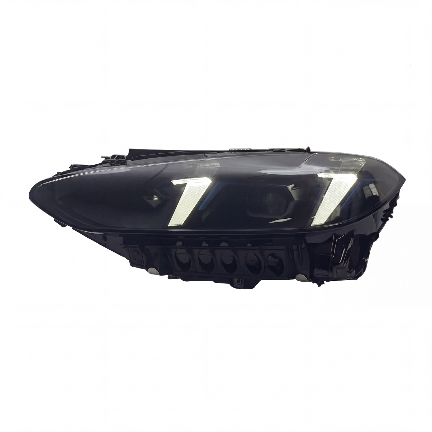BMW 4 Series G22/G26/G82 (2021-23) Facelift Snake Eyes