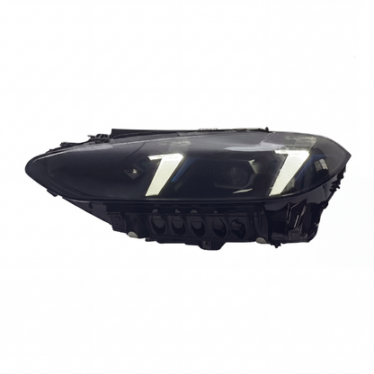 BMW 4 Series G22/G26/G82 (2021-23) Facelift Snake Eyes