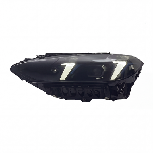 BMW 4 Series G22/G26/G82 (2021-23) Facelift Snake Eyes