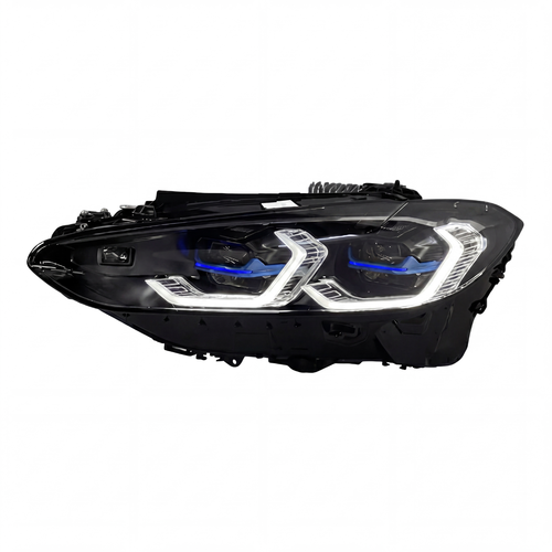 BMW 4 Series G22/G80/G82 (2021-25) Tri-Colour Laser