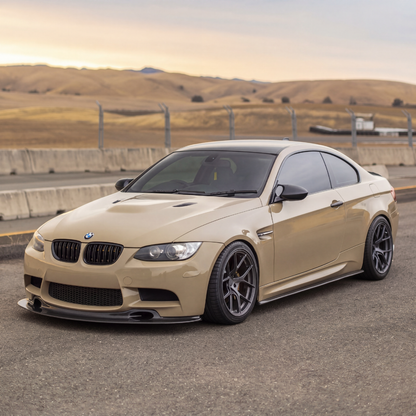 Full E9X M3 Conversion Kit for E9X 3 Series (2005/12)