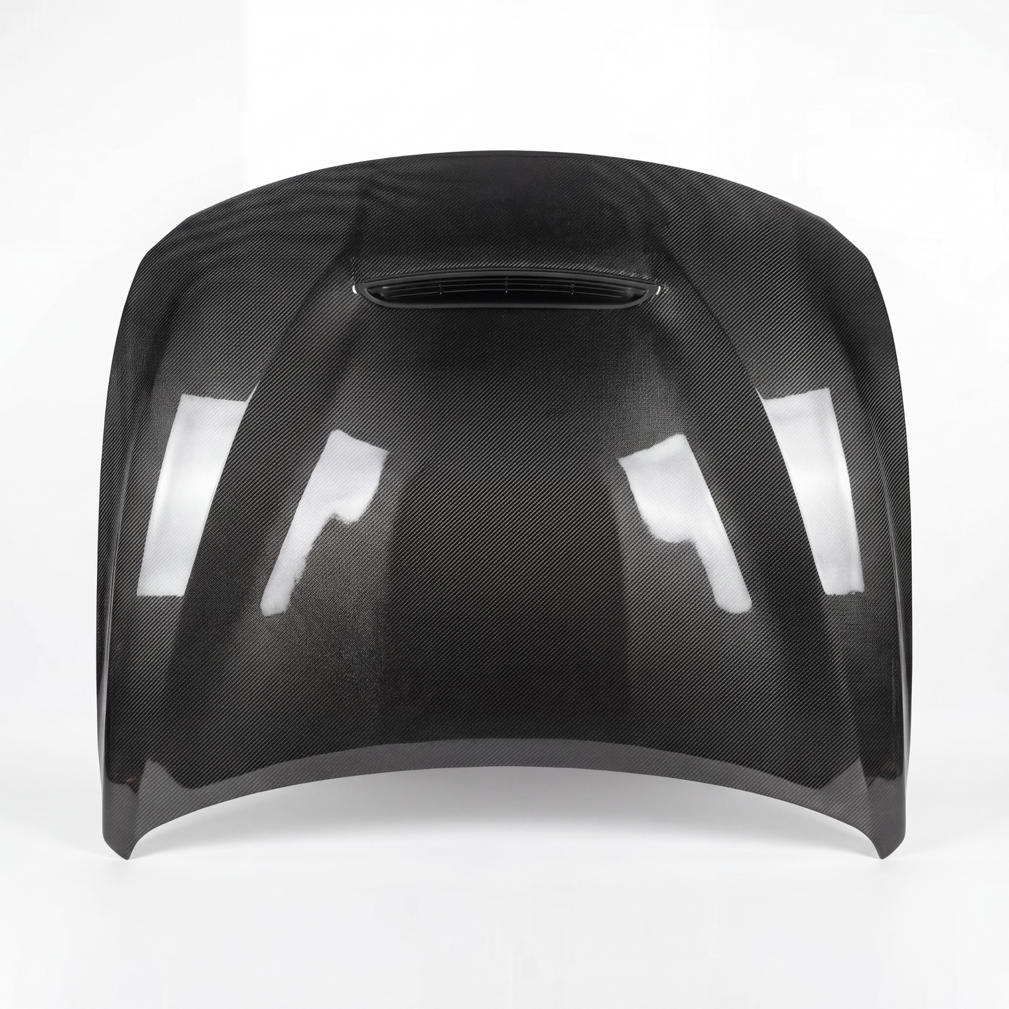 Carbon Fibre CS Bonnet - M3/M4 (F80/F82)