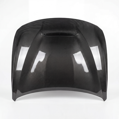 Carbon Fibre CS Bonnet - M3/M4 (F80/F82)
