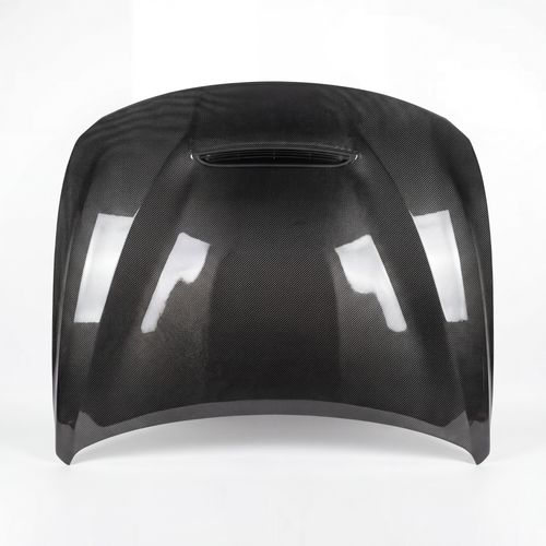Carbon Fibre CS Bonnet - M3/M4 (F80/F82)